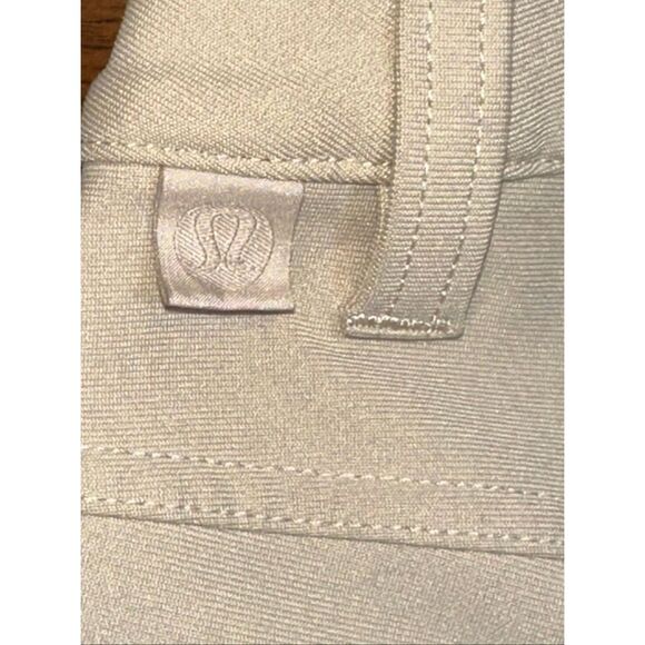 Lululemon ABC Classic Slim Fit 5 Pocket Pants - Picture 3 of 6